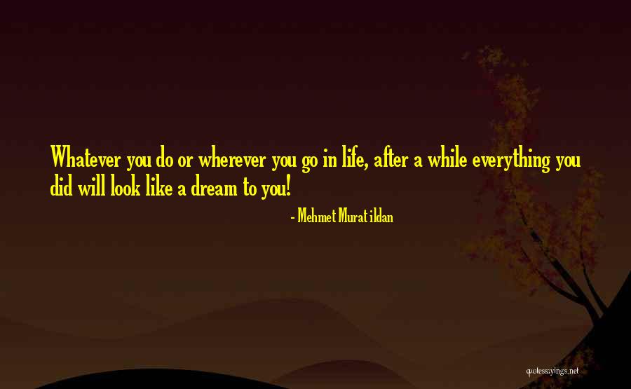 Dieker Deer Quotes By Mehmet Murat Ildan Dieker Deer Quotes By Mehmet Murat Ildan
