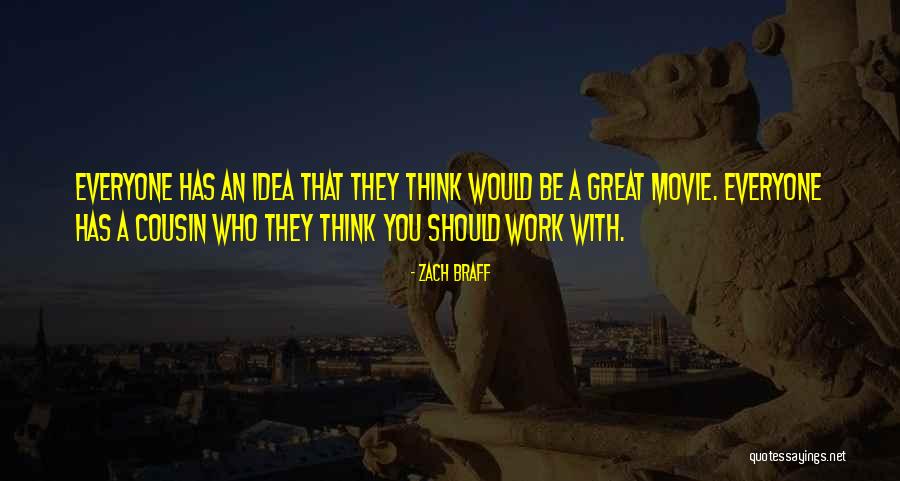 Dieker Voightmann Quotes By Zach Braff Dieker Voightmann Quotes By Zach Braff