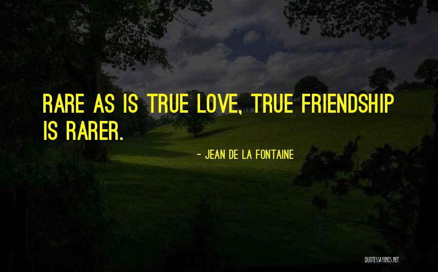 Diekert Quotes By Jean De La Fontaine Diekert Quotes By Jean De La Fontaine