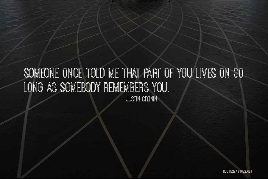 Diekmans Quotes By Justin Cronin Diekmans Quotes By Justin Cronin