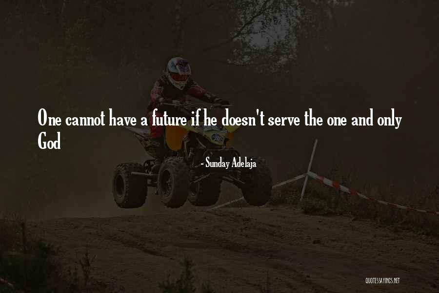 Diekmans Quotes By Sunday Adelaja Diekmans Quotes By Sunday Adelaja