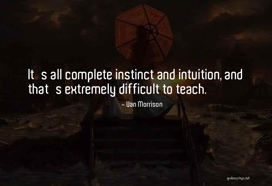 Diekmans Quotes By Van Morrison Diekmans Quotes By Van Morrison