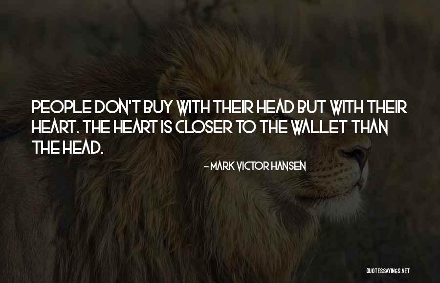 Diekmans Store Quotes By Mark Victor Hansen Diekmans Store Quotes By Mark Victor Hansen