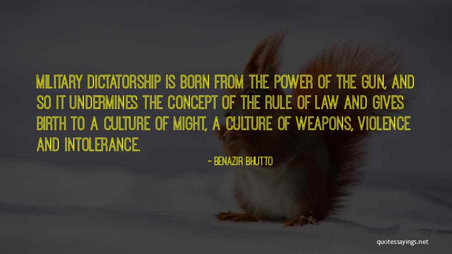 Dielectric Grease Quotes By Benazir Bhutto Dielectric Grease Quotes By Benazir Bhutto