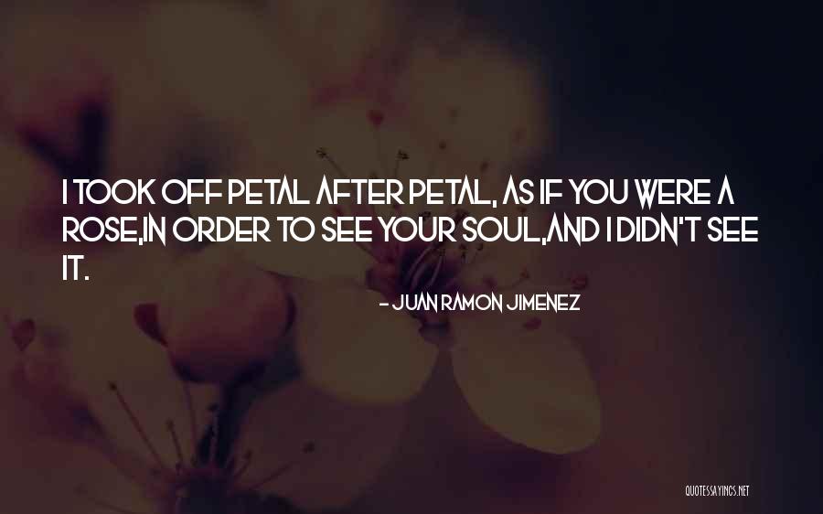 Dielectric Mirror Quotes By Juan Ramon Jimenez Dielectric Mirror Quotes By Juan Ramon Jimenez