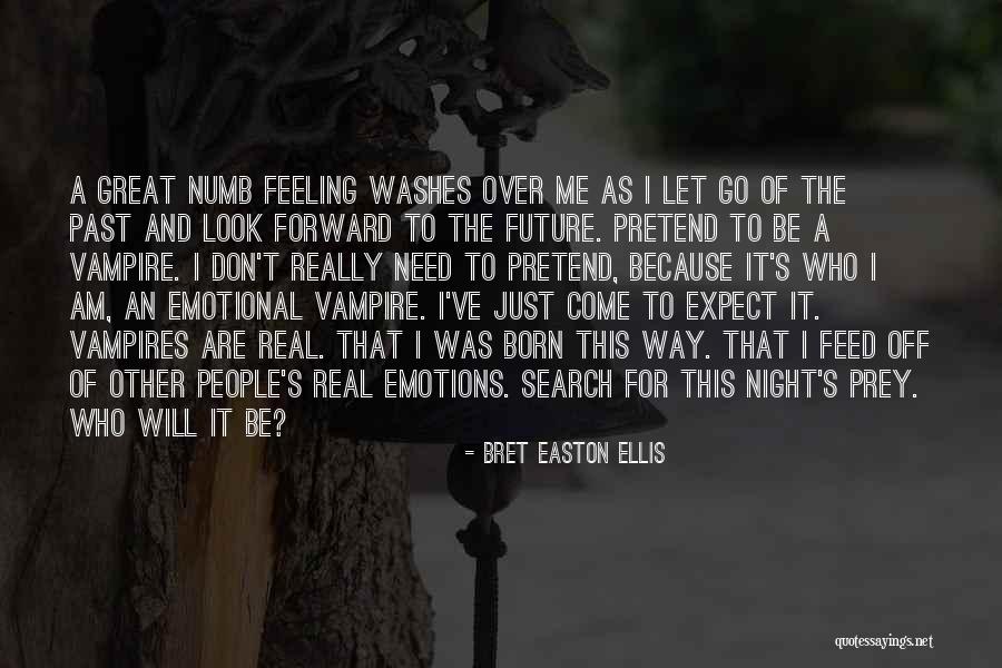 Dielectric Quotes By Bret Easton Ellis Dielectric Quotes By Bret Easton Ellis
