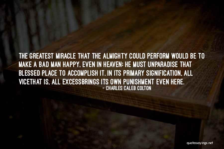 Dielli Quotes By Charles Caleb Colton Dielli Quotes By Charles Caleb Colton