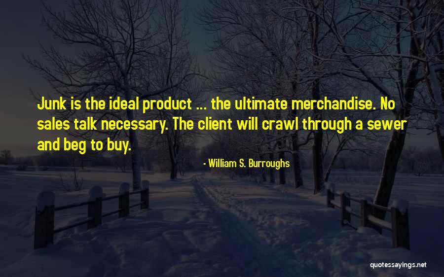 Dielli Vizatim Quotes By William S. Burroughs Dielli Vizatim Quotes By William S. Burroughs