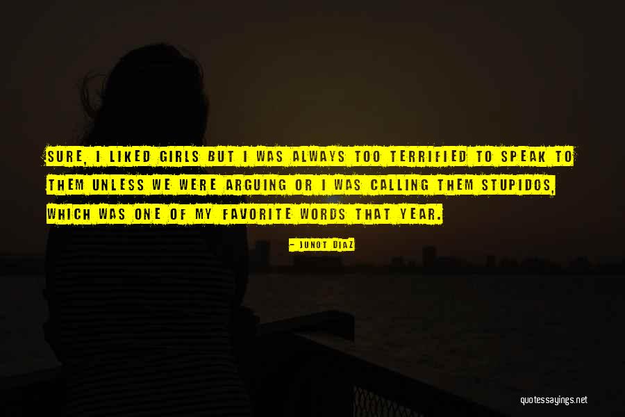 Diellosja Quotes By Junot Diaz Diellosja Quotes By Junot Diaz