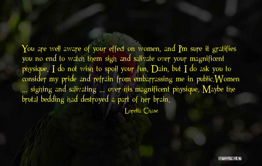 Diellosja Quotes By Loretta Chase Diellosja Quotes By Loretta Chase