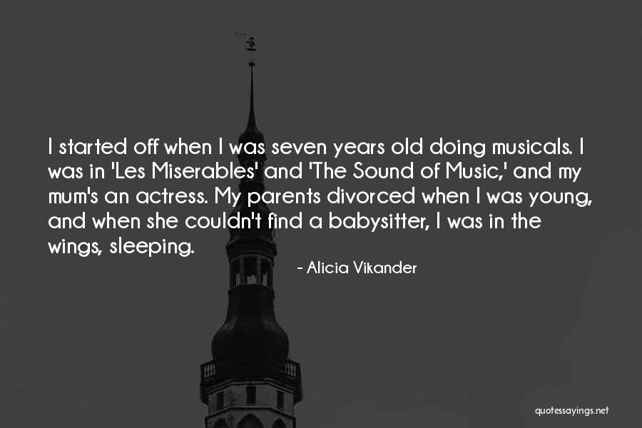 Dielo Paulo Quotes By Alicia Vikander Dielo Paulo Quotes By Alicia Vikander