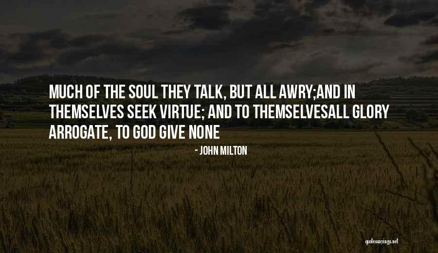 Dielo Paulo Quotes By John Milton Dielo Paulo Quotes By John Milton
