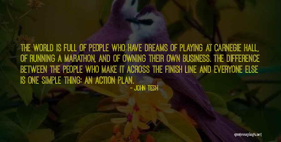 Diels Quotes By John Tesh Diels Quotes By John Tesh