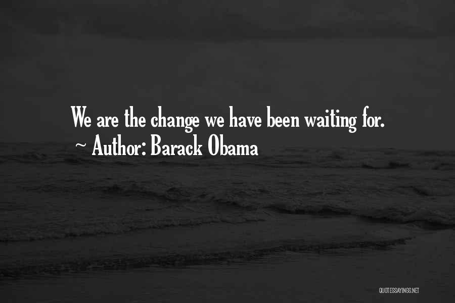Diem Quotes By Barack Obama