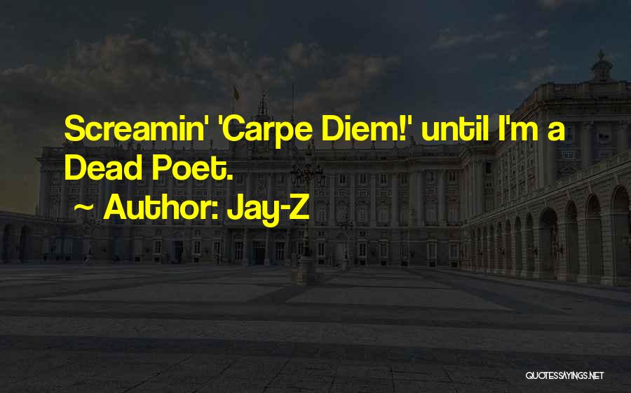 Diem Quotes By Jay-Z