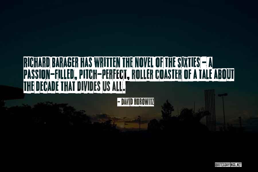 Diemens Hot Quotes By David Horowitz Diemens Hot Quotes By David Horowitz