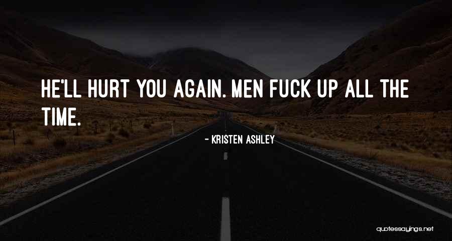 Diemer Quotes By Kristen Ashley