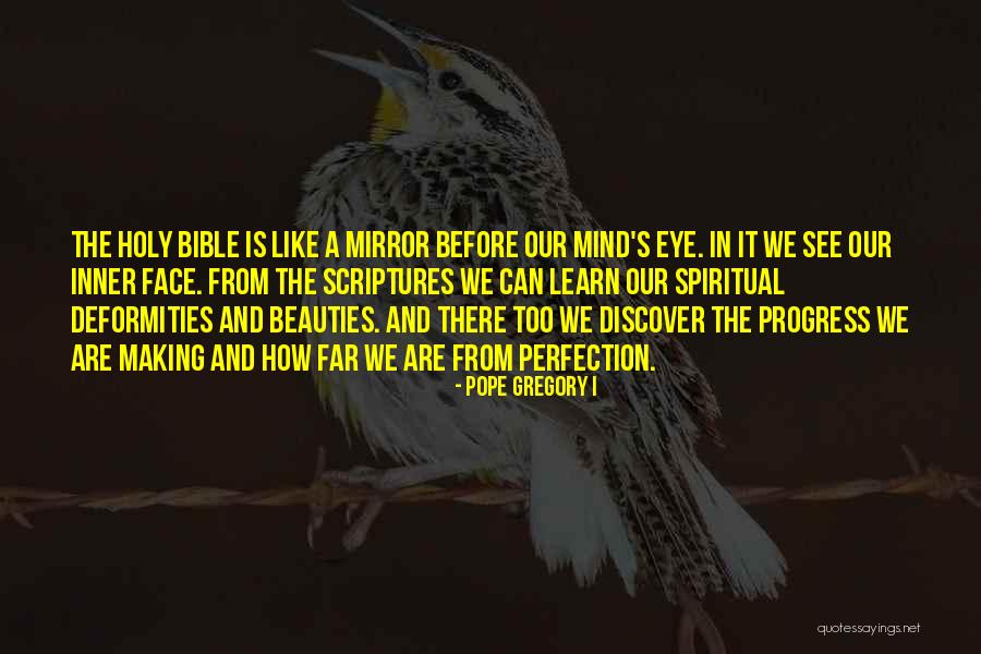 Diemer Quotes By Pope Gregory I Diemer Quotes By Pope Gregory I