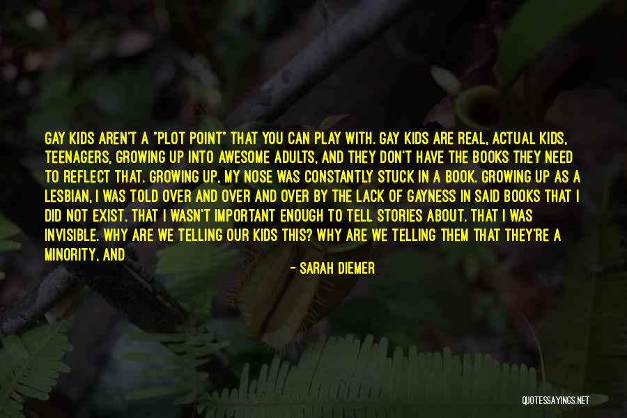 Diemer Quotes By Sarah Diemer Diemer Quotes By Sarah Diemer