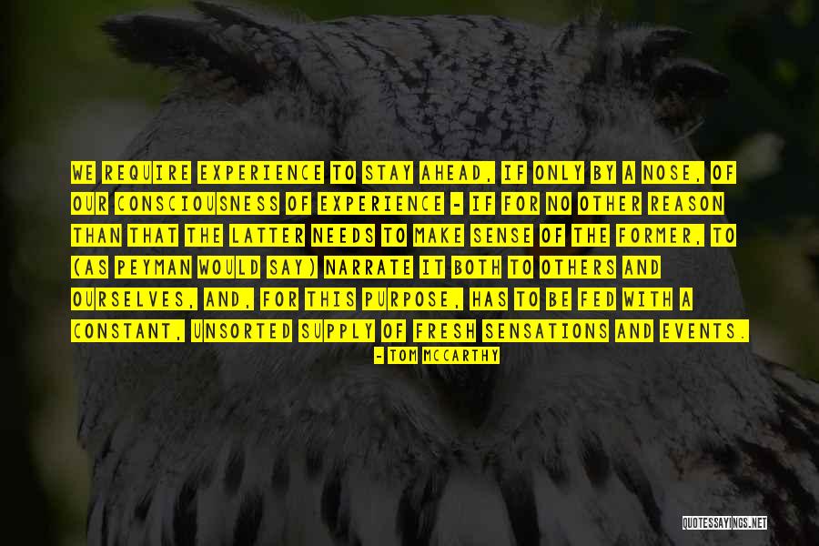 Diemert And Associates Quotes By Tom McCarthy Diemert And Associates Quotes By Tom McCarthy