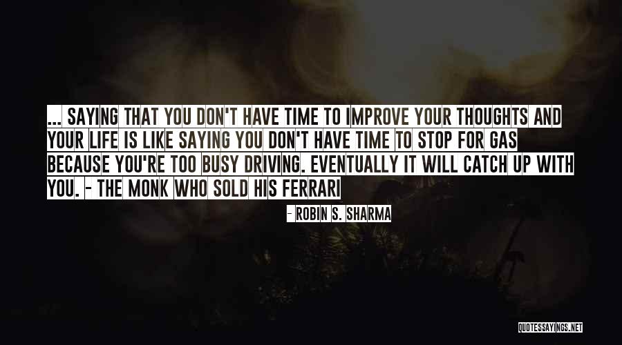 Diemert Insurance Quotes By Robin S. Sharma Diemert Insurance Quotes By Robin S. Sharma
