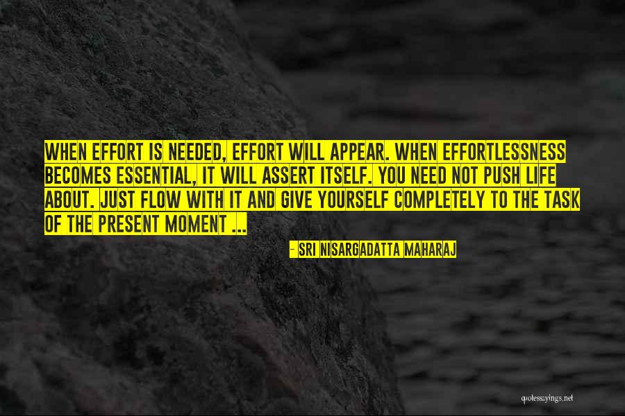 Diemert Real Estate Quotes By Sri Nisargadatta Maharaj Diemert Real Estate Quotes By Sri Nisargadatta Maharaj