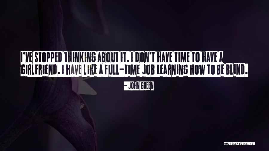 Diemut Kurzweg Quotes By John Green Diemut Kurzweg Quotes By John Green