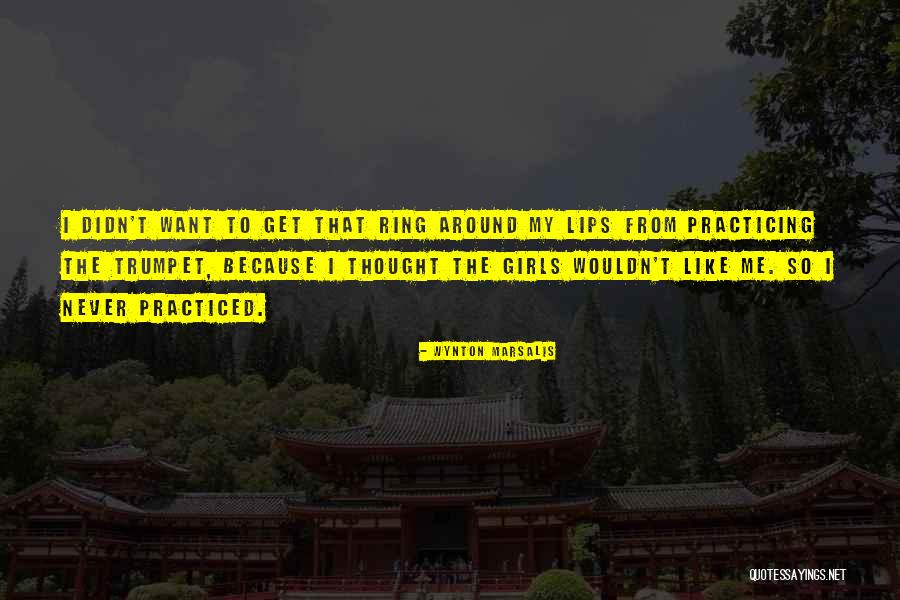 Diemut Kurzweg Quotes By Wynton Marsalis Diemut Kurzweg Quotes By Wynton Marsalis