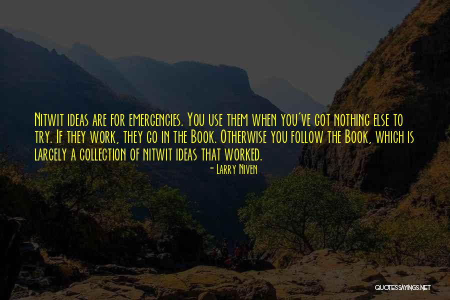 Diena Po Quotes By Larry Niven Diena Po Quotes By Larry Niven