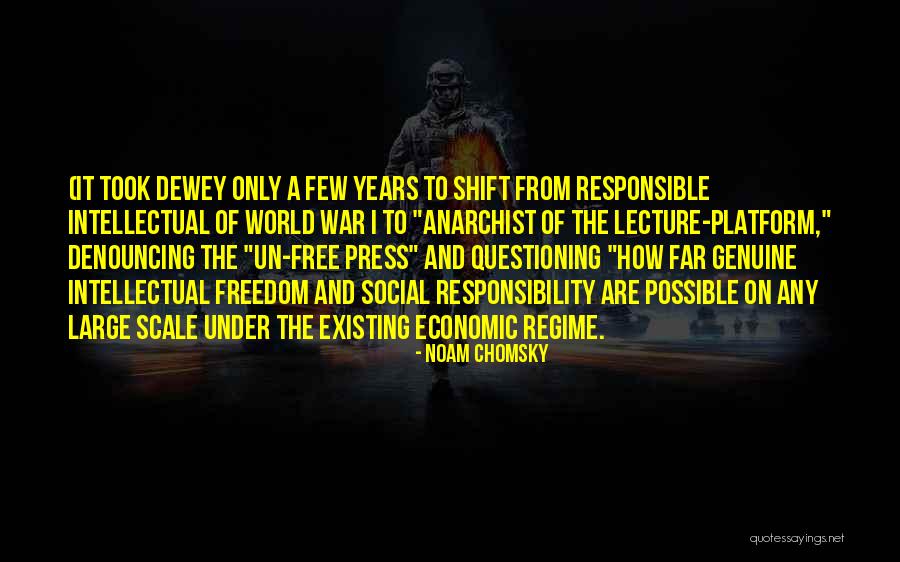 Dienasty Quotes By Noam Chomsky Dienasty Quotes By Noam Chomsky