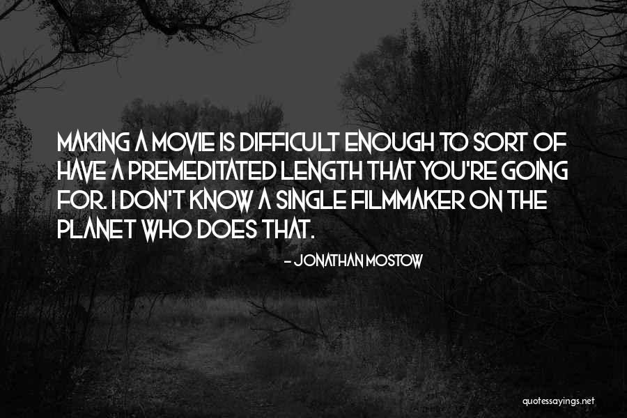 Dieneke Ferguson Quotes By Jonathan Mostow Dieneke Ferguson Quotes By Jonathan Mostow