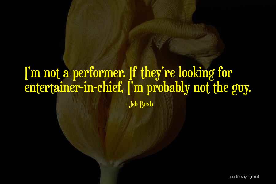 Dienekes Anthropology Quotes By Jeb Bush Dienekes Anthropology Quotes By Jeb Bush