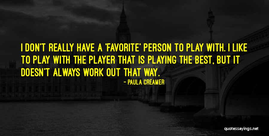 Dienes Blocks Quotes By Paula Creamer Dienes Blocks Quotes By Paula Creamer