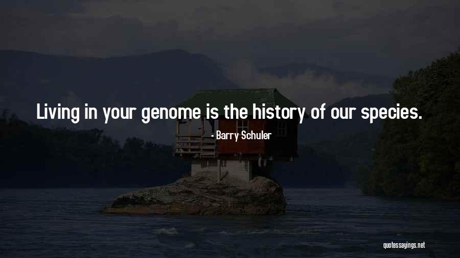 Dienestrol Quotes By Barry Schuler Dienestrol Quotes By Barry Schuler