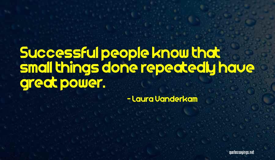 Dienhart Richard Quotes By Laura Vanderkam Dienhart Richard Quotes By Laura Vanderkam