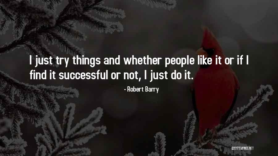 Dienogest Quotes By Robert Barry Dienogest Quotes By Robert Barry