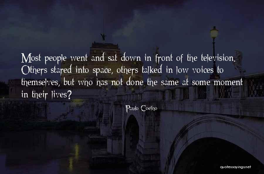 Dienstleistung Quotes By Paulo Coelho Dienstleistung Quotes By Paulo Coelho