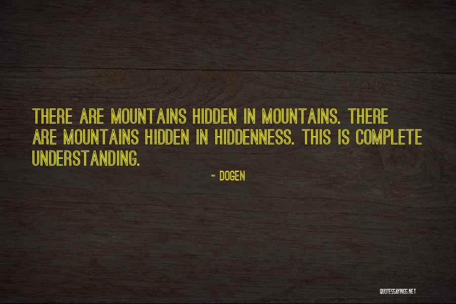 Dientes Blancos Quotes By Dogen Dientes Blancos Quotes By Dogen