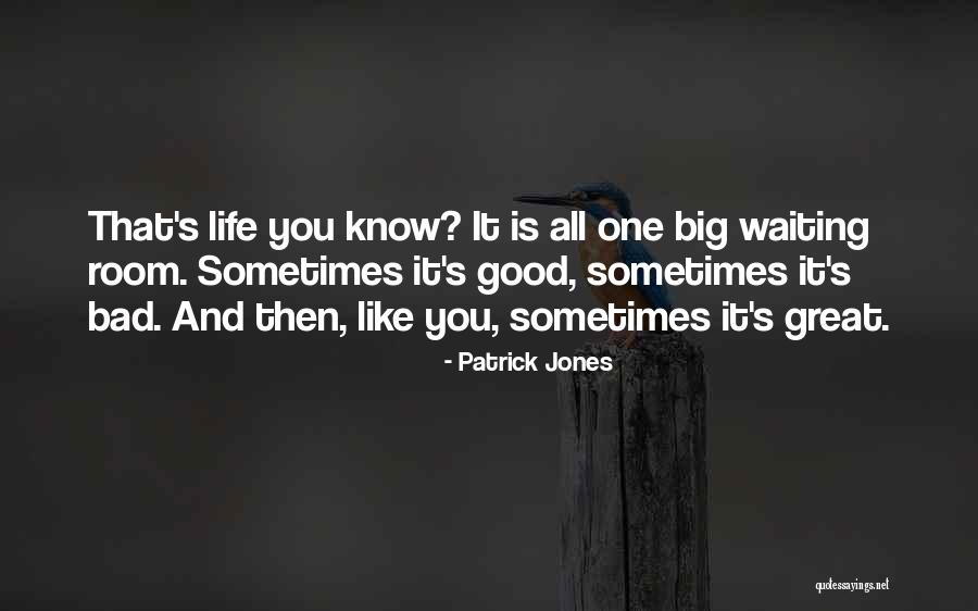 Dienuta66 Quotes By Patrick Jones Dienuta66 Quotes By Patrick Jones