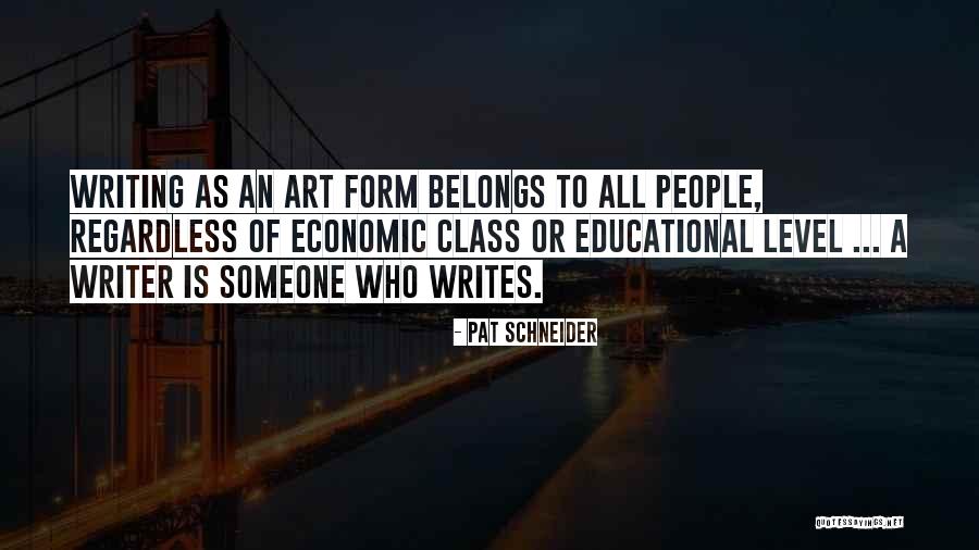 Diepenheim Quotes By Pat Schneider Diepenheim Quotes By Pat Schneider