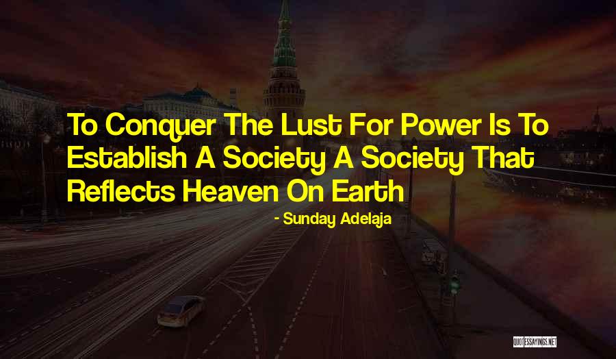 Dieper Ingaan Quotes By Sunday Adelaja Dieper Ingaan Quotes By Sunday Adelaja