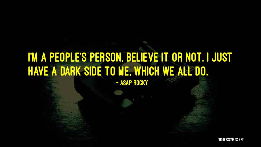 Diepo Quotes By ASAP Rocky Diepo Quotes By ASAP Rocky