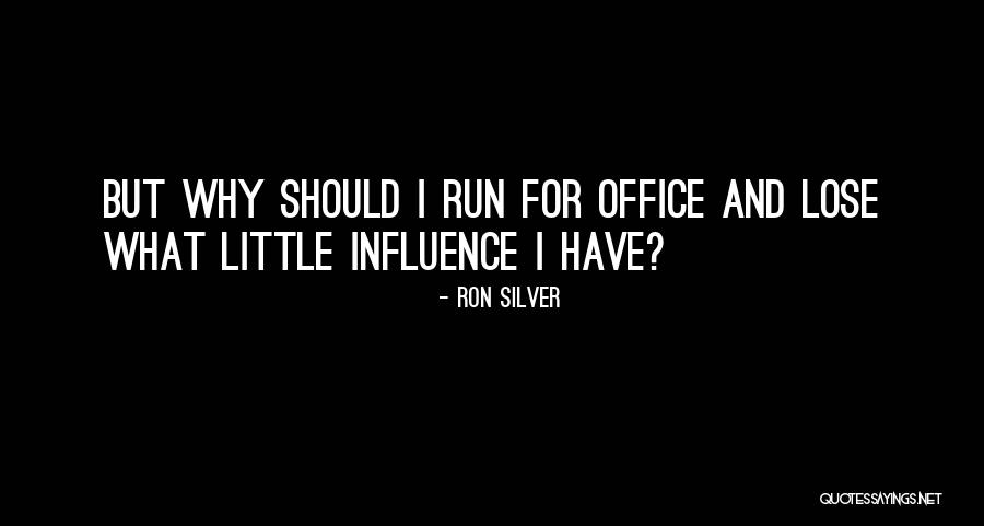 Diepo Quotes By Ron Silver Diepo Quotes By Ron Silver