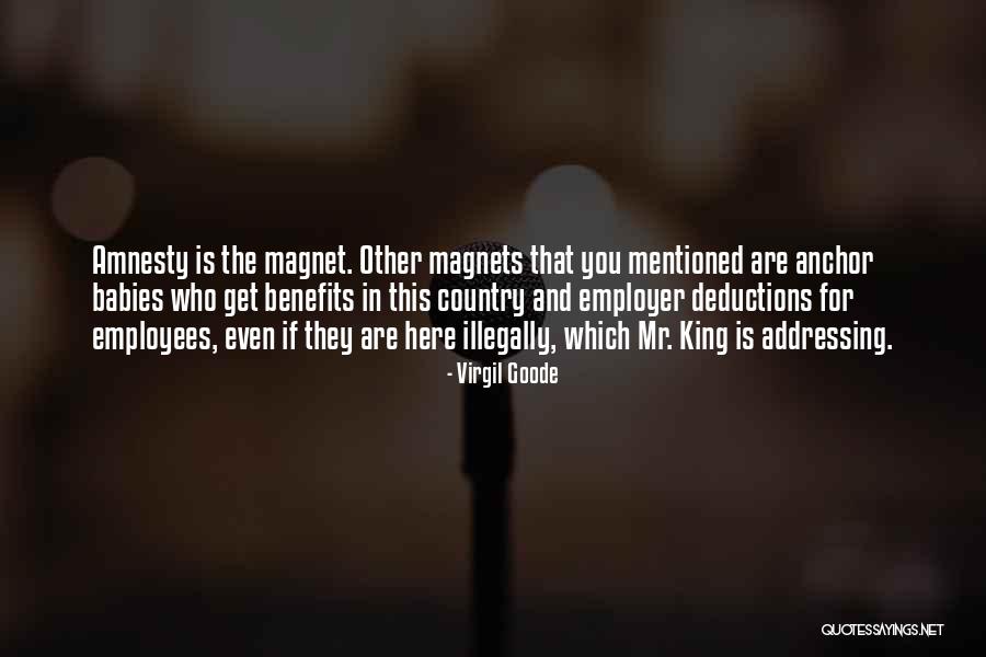 Diepold Drummer Quotes By Virgil Goode Diepold Drummer Quotes By Virgil Goode