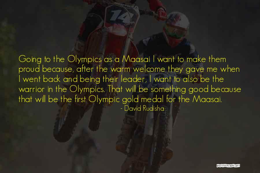 Diepold Ii Quotes By David Rudisha Diepold Ii Quotes By David Rudisha
