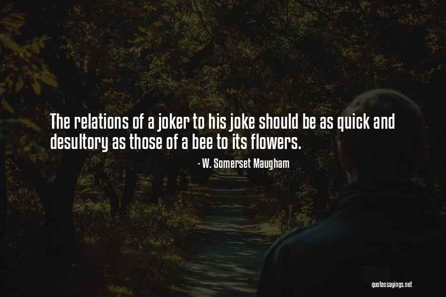 Dieppe Bay Quotes By W. Somerset Maugham Dieppe Bay Quotes By W. Somerset Maugham