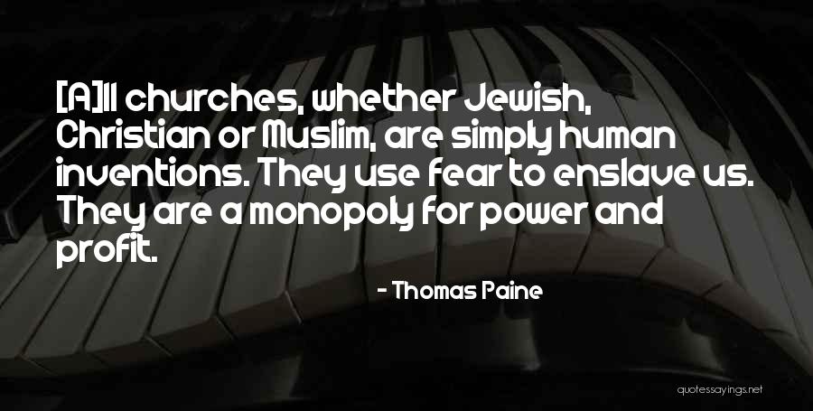 Dieppoise Quotes By Thomas Paine Dieppoise Quotes By Thomas Paine