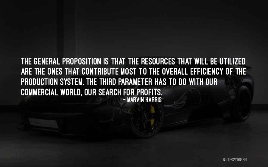 Diepstraat Quotes By Marvin Harris Diepstraat Quotes By Marvin Harris