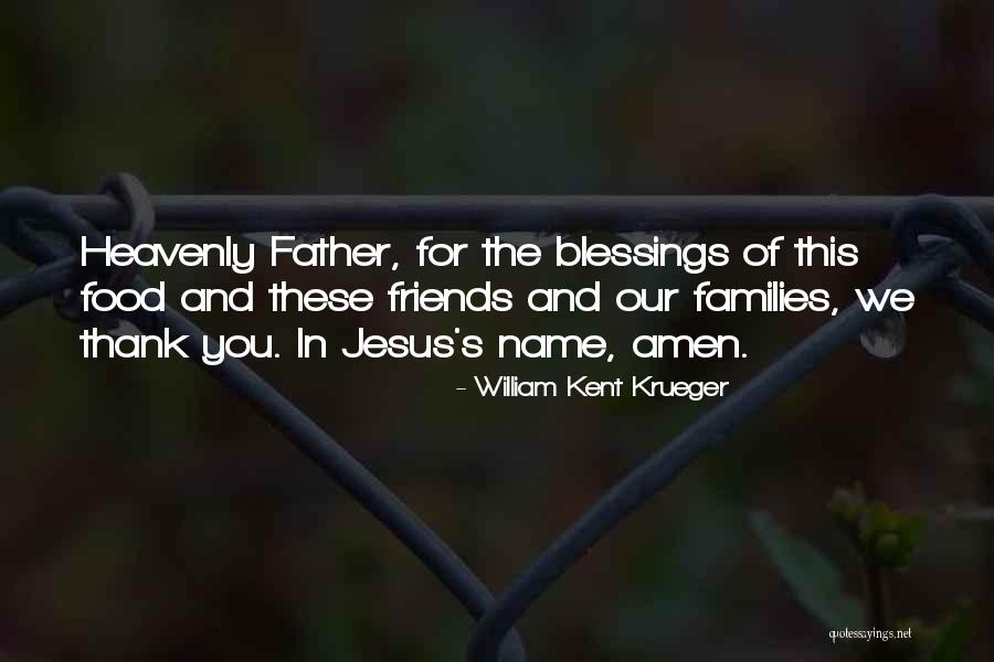 Dieras Funny Quotes By William Kent Krueger Dieras Funny Quotes By William Kent Krueger