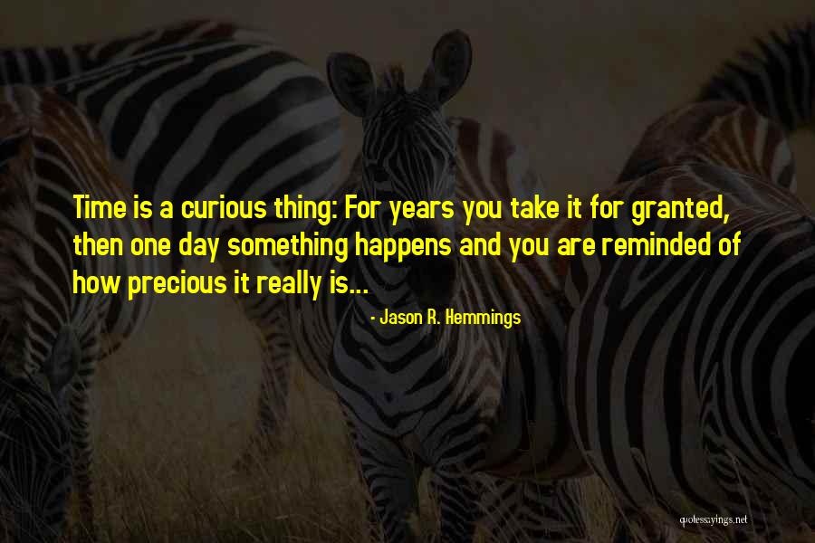 Dierbach Luxembourg Quotes By Jason R. Hemmings Dierbach Luxembourg Quotes By Jason R. Hemmings